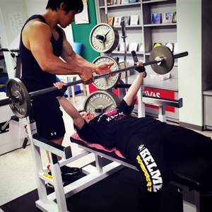 HULK'METHOD ハルクメソッド