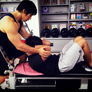 HULK'METHOD ハルクメソッド