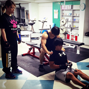 HULK'METHOD ハルクメソッド