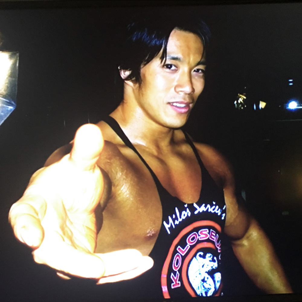 オーナーからのメッセージ