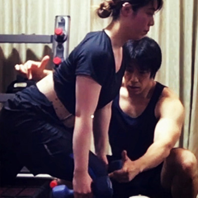 オーナーからのメッセージ