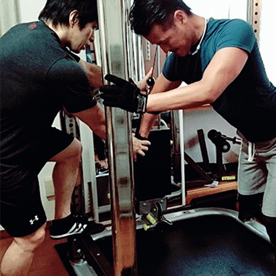 オーナーからのメッセージ