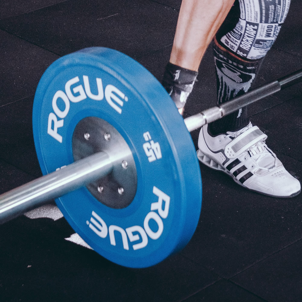 No.3 一生リバウンドしない体、技術習得を！